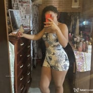 Acompanhante Annabelle - Perfil