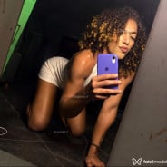 Acompanhante Melissa - Perfil