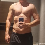 Acompanhante Rodrigo - Perfil