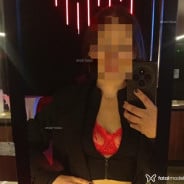 Acompanhante Paola - Perfil