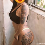 Acompanhante Barbara - Perfil