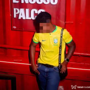 Acompanhante Tg Slv - Perfil