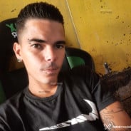 Acompanhante Rhyan - Perfil