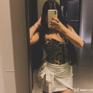 Acompanhante Helena Marinho - Perfil