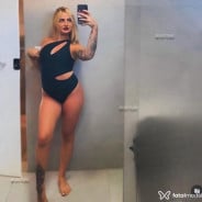 Acompanhante Liana - Perfil