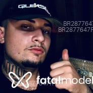 Acompanhante Matheus Henrique - Perfil