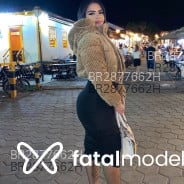 Acompanhante Mila - Perfil