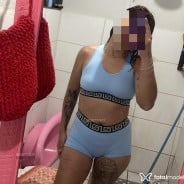 Acompanhante Eduarda Vitoria - Perfil