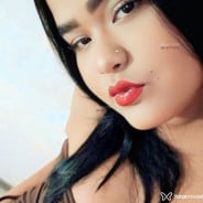 Acompanhante Luana Collins - Perfil