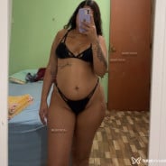 Acompanhante Letícia Ribeiro - Perfil