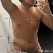 Acompanhante Capixabinha - Perfil