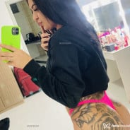 Acompanhante Bruna - Perfil