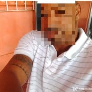 Acompanhante Fabinho - Perfil