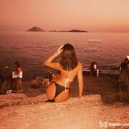 Acompanhante Sofia - Perfil