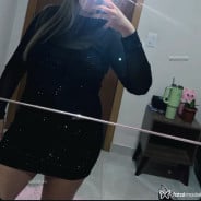 Acompanhante Maria Fernanda - Perfil