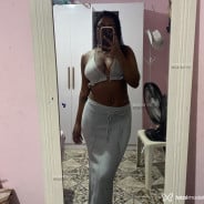 Acompanhante Alana - Perfil
