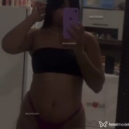 Acompanhante Amanda - Perfil