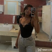 Acompanhante Akeme - Perfil