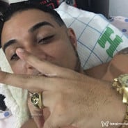 Acompanhante Luan Tj - Perfil