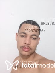 Acompanhante Guguinha - Perfil