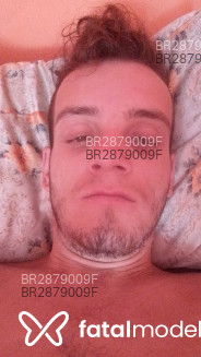Acompanhante Lucas - Perfil