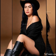 Acompanhante Tayla Oliveira - Perfil