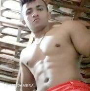 Acompanhante Silva - Perfil