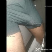 Acompanhante Felipe - Perfil