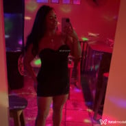 Acompanhante Thais - Perfil