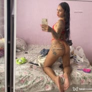 Acompanhante Lara Santos - Perfil