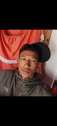 Acompanhante Kauazin - Perfil