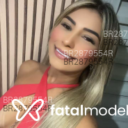 Acompanhante Jady Silva - Perfil