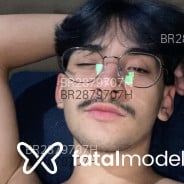 Acompanhante Guilherme - Perfil