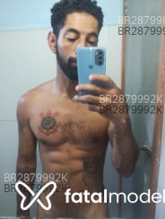 Acompanhante Sexos - Perfil