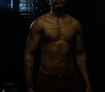 Acompanhante Rafael Souza - Perfil