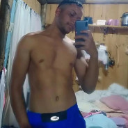 Acompanhante Ruan Silva - Perfil