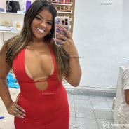 Acompanhante Milena - Perfil
