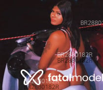 Acompanhante Biia Maria - Perfil