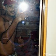 Acompanhante Henry - Perfil