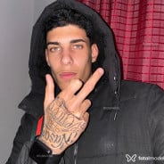 Acompanhante Cesar - Perfil