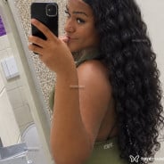 Acompanhante Allana - Perfil