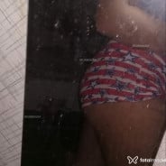 Acompanhante Viny Vik - Perfil