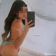 Acompanhante Brendaah - Perfil
