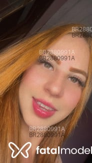Acompanhante Amanda Coiti - Perfil