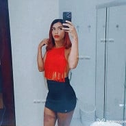 Acompanhante Gabrielle Dourado - Perfil