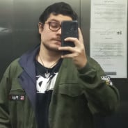 Acompanhante Buffy - Perfil