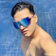Acompanhante Nikinho - Perfil