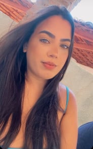 Acompanhante Letícia - Perfil
