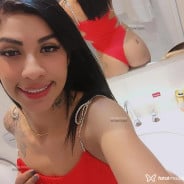 Acompanhante Hellen - Perfil