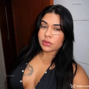 Acompanhante Isabelly - Perfil
